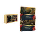 Tarot Card - Close to Home Rockpool Mini Deck 10.8x5.8x2.3 cm 115 g