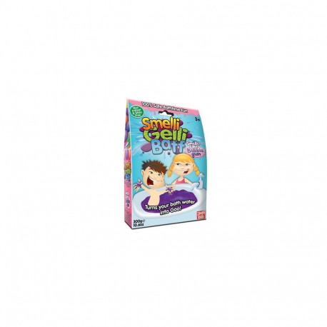 Bath Product - Gelli Baff Bubble Gum Scent 300g