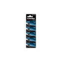 Battery - Camelion CR1220 3V Lithium Coin Cell 12mm x 12mm 5pcs