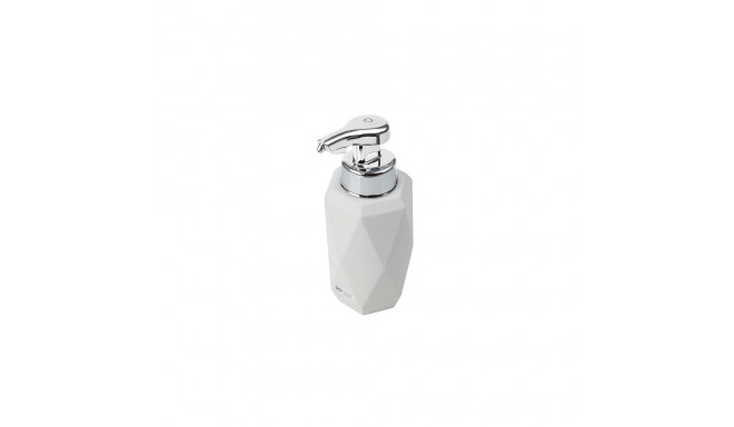 Automatic Soap Dispenser - 250ml Touchless IR Sensor Waterproof Rechargeable