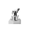 Automatic Soap Dispenser - 250ml Touchless IR Sensor Waterproof Rechargeable