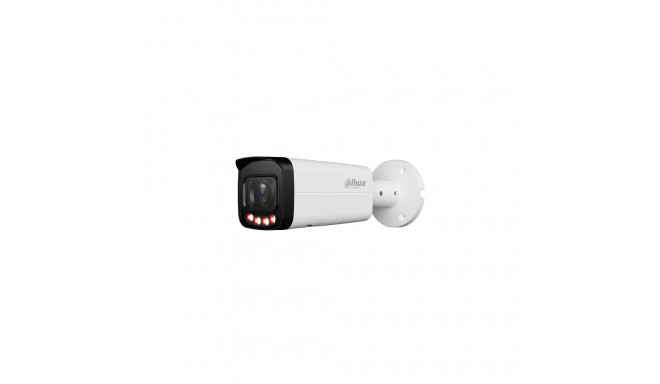 IP Network Camera - 4MP HFW2449T-ZAS-IL 1/2.9" CMOS, 60m IR, H.265, IP67
