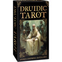- Tarot Deck - Druidic Taro Kortos 78 Cards 65 x 118 mm Package 7.5 x 12.8 x 4.3 cm - Tarot Deck - Druidic Taro Kortos 78 Cards 65 x 118 mm Package 7.5 x 12.8 x 4.3 cm