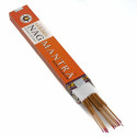 Incense Stick - Golden Nag Mantra Smilkalai Vijayshree 15 Sticks