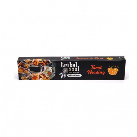 Spiritual Supplies - Hari Darshan Tarrot Reading Incense Sticks 10 pcs 20 cm