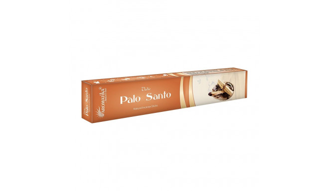 Incense Stick - Vedic Palo Santo Natural Incense 15g Cinnamon Scent
