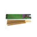 Incense Stick - Vedic Patchouli Hand-Rolled 15g for Meditation Incense Stick - Vedic Patchouli Hand-Rolled 15g for Meditation