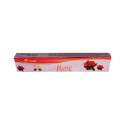 Incense Stick - Vedic Rose Natural Masala 15g, Burns 20 Minutes