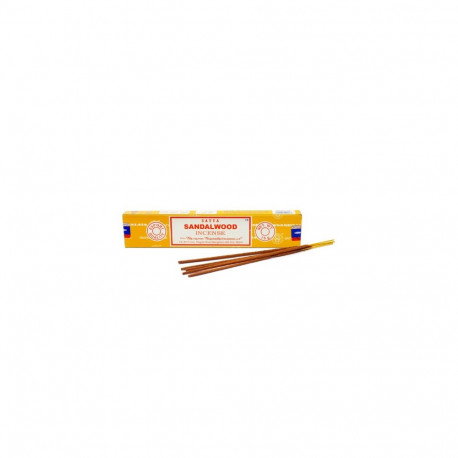 Incense Stick - Satya Smilkalai Sandalmedis 15 Sticks 20 cm