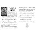 Oracle Card - Water Alchemy Oracle 40 Cards 144-Page Guide 12.7x17.1x3.8 cm