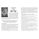 Oracle Card - Water Alchemy Oracle 40 Cards 144-Page Guide 12.7x17.1x3.8 cm