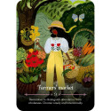 Oracle Deck - Seasons of the Witch Litha 44 Cards 10 x 14 x 3.5 cm