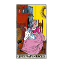 Tarot Deck - The Legend of Sleepy Hollow 78 Cards 360-Page Guide 12.6x17.8x5.8 cm Tarot Deck - The Legend of Sleepy Hollow 78 Cards 360-Page Guide 12.6x17.8x5.8 cm