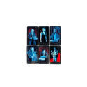 Taro Deck - Supernatural Tarot Cards 78 Cards with Guide 10 x 15 x 4.7 cm