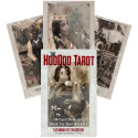 Tarot Card Deck - The Hoodoo Taro 78 Cards with Guide by Katelan Foisy
