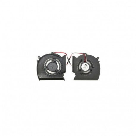 Laptop Fan - Samsung P530/R523 Notebook Fan Replacement