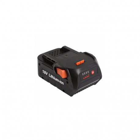Power Tool Battery - AEG R840083 18V 4Ah Li-ion