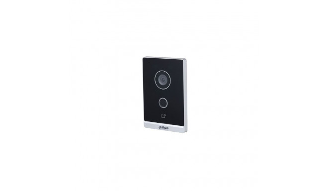 Outdoor Station - VTO2211G-P 2MP Camera, 125° FOV, Two-Way Audio, -30°C to +60°C