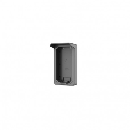 Surface Mounted Box - VTO3211D IP65 Aluminum 195.72x114.4x66.6mm Grey