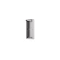 Surface Mounted Box - VTO4202F IP65 Steel 361.4x145x75.2mm 2kg