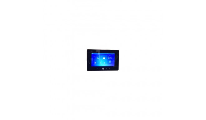 Video Monitor - VTH5221D-S2 7" Touch Screen 1024x600 Wi-Fi IPC Support