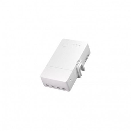 Smart Home Switch - SONOFF Wi-Fi Switch with Temp & Humidity Sensor 2.4GHz