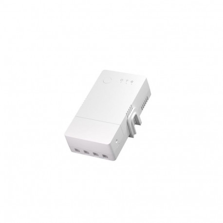 Smart Switch - SONOFF TH Origin Wi-Fi Control with Temp & Humidity Measurement