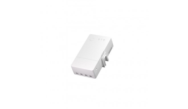 Smart Switch - SONOFF TH Origin Wi-Fi Control with Temp & Humidity Measurement