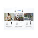 Smart Switch - SONOFF TH Origin Wi-Fi Control with Temp & Humidity Measurement