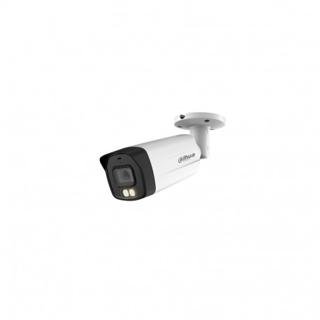 Camera - HD-CVI HAC-HFW1239TM-IL-A 2MP 1920x1080 2.8mm -40°C to +60°C