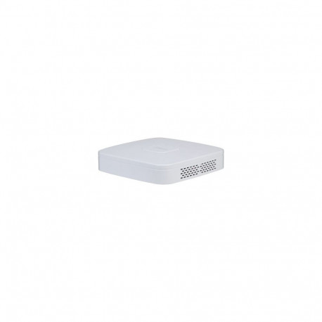 Network Recorder - NVR2108-I2 8CH 12MP AI Face Detection