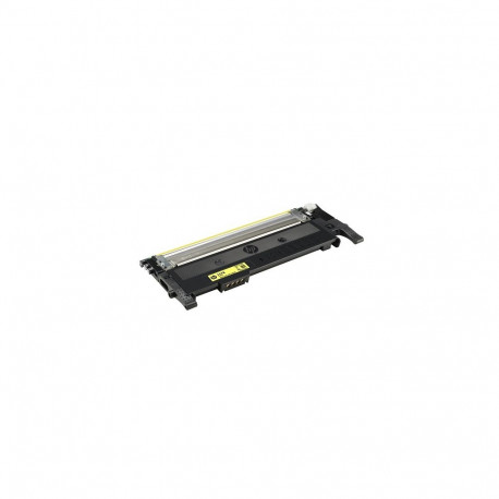 Toner Cartridge - HP 117A W2072A 700 Pages Yellow