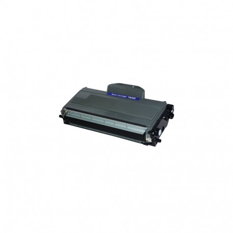 Toner Cartridge - Brother TN360 TN2120 2600 Yield Black