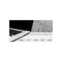 Laptop Battery - HP OM03XL 4700mAh 11.55V Lithium-Ion
