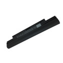 Laptop Battery - DELL JR6XC 5200mAh 10.8V Black