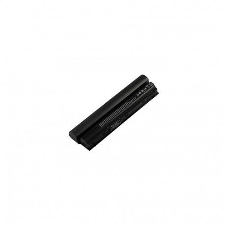 Replacement Battery DELL 09K6P, 6600mAh