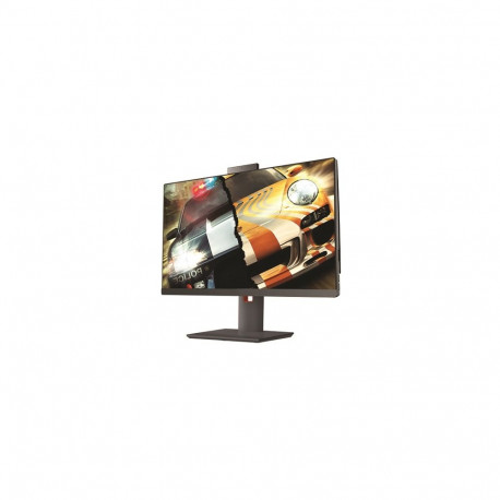 All-in-One Computer - HiSmart 27" FHD, Intel H610, FHD with Camera, Mic