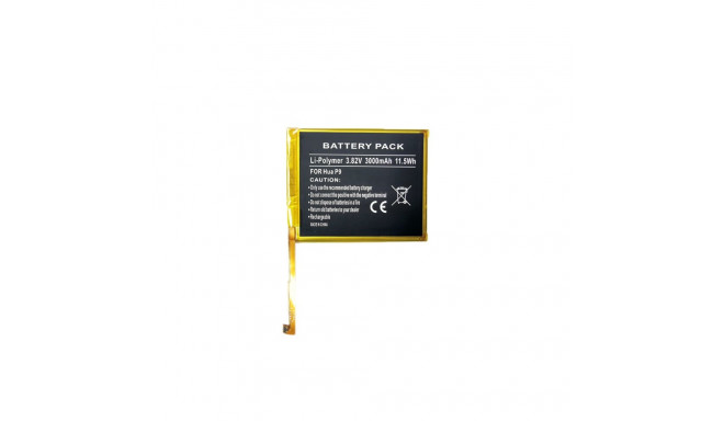 Replacement Battery HUAWEI P9 3000mAh