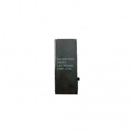 Battery - Apple iPhone 8 1821mAh 3.8V Li-Polymer