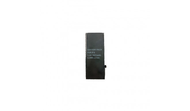 Replacement Battery Apple iPhone 8, 1821mAh