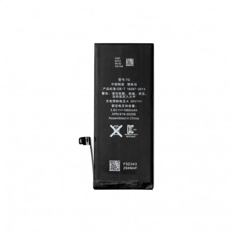 Replacement Battery Apple iPhone 7, 1960mAh
