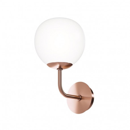 WALL LAMP ERICH MOD221-WL-01-G 40W E14