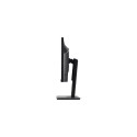 Acer Vero B7 B247W E5 computer monitor 61 cm (24&quot;) 1920 x 1200 pixels WUXGA LED Black