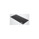 Tacx T2918 exercise mat General purpose exercise mat Black