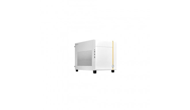 Silverstone SUGO 14 Cube White