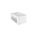 Silverstone SUGO 14 Cube White