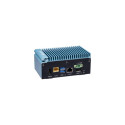 Shuttle Edge PC SPCEL02 , Intel Celeron J6412, 1x HDMI, 2x 2.5G LAN, 1x COM, DIO (4x in, 4x out), 3x