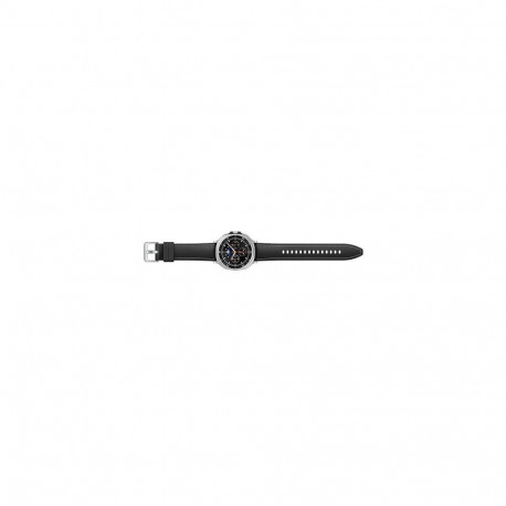 Samsung Galaxy Watch 8 Classic 3.3 cm (1.3") AMOLED 46 mm Digital 438 x 438 pixels Touchscr