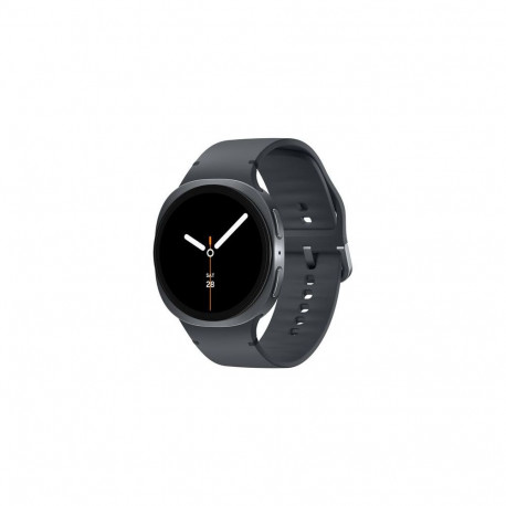 Samsung SM-L330NDAAEUB smartwatch / sport watch 3.81 cm (1.5") AMOLED 44 mm Digital 480 x 4