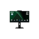 MSI PRO MP272PMG computer monitor 68.6 cm (27&quot;) 1920 x 1080 pixels Full HD LCD Black
